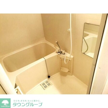 サザンストリームの物件内観写真